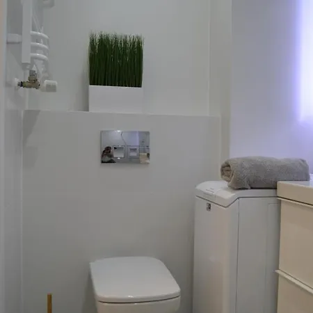 Lejlighed Stella Del Mare 4 Władysławowo