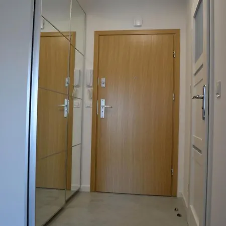 Lejlighed Stella Del Mare 4