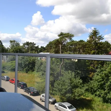 Lejlighed Stella Del Mare 4