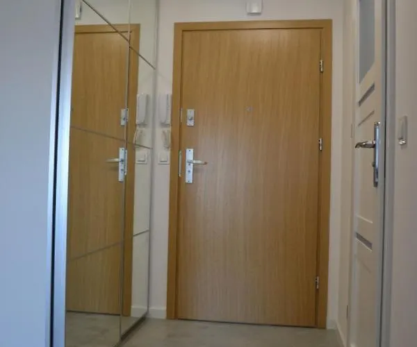 Apartmán Stella Del Mare 4