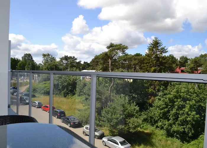 Apartmán Stella Del Mare 4